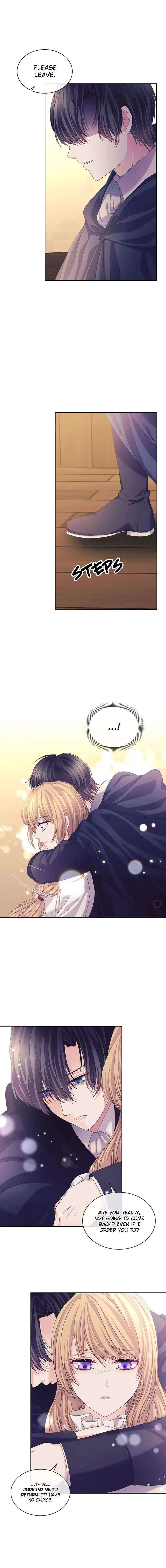 Sincerely: I Became a Duke's Maid Chapter 44 6